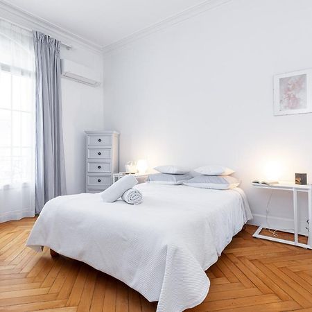 Feel Home - Grimaldi Nice Exteriör bild